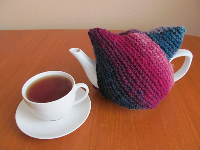 DexteriTea Cozy