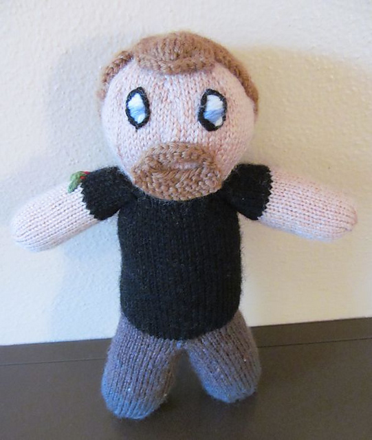 Yogscast Tom