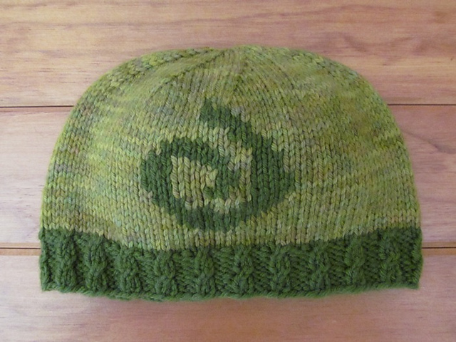 Sapling Hat