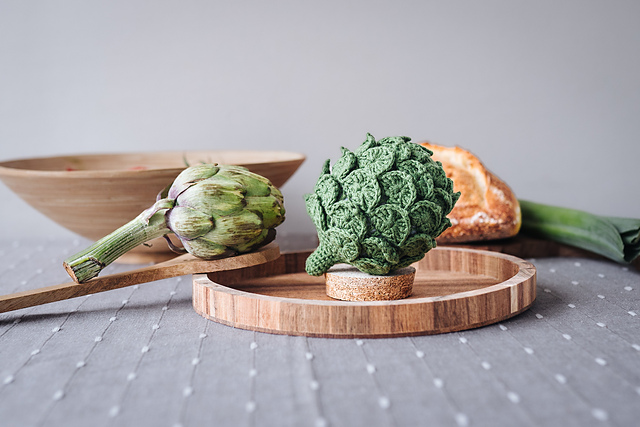 Artichoke