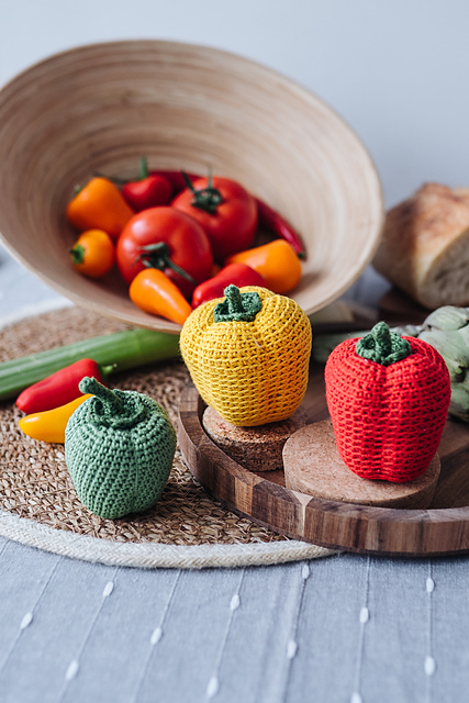 Bell pepper