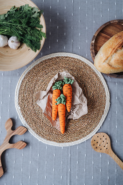 Carrot