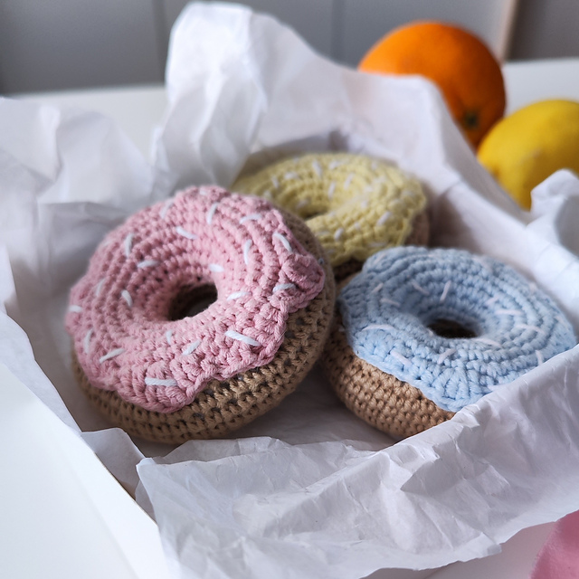 Donut