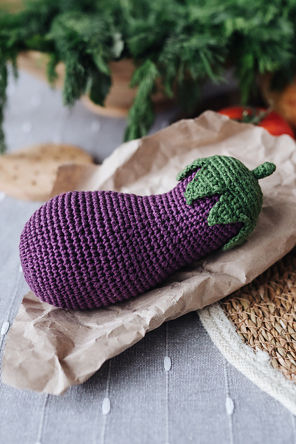 Eggplant