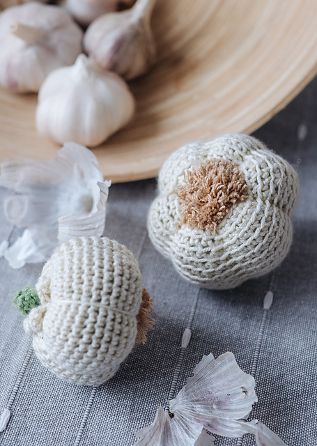 Garlic