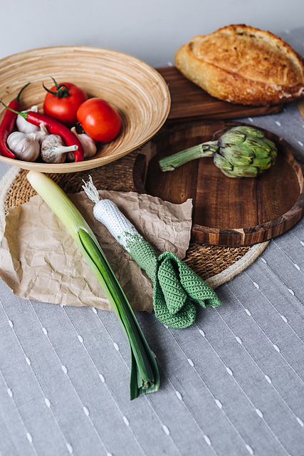 Leek