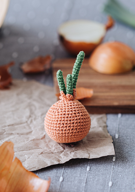 Onion