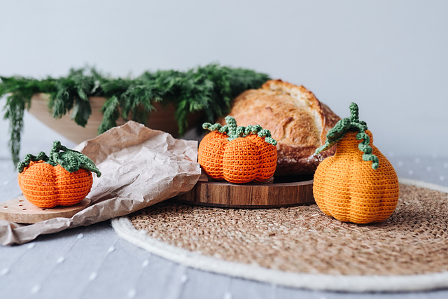 Pumpkin