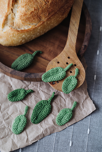 Spinach