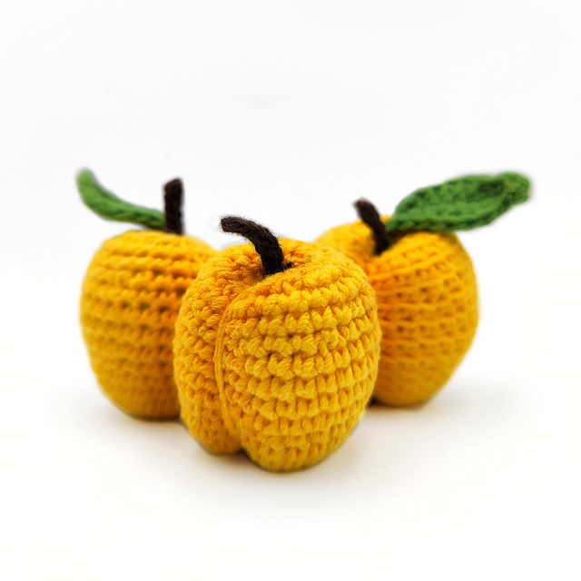 Apricot