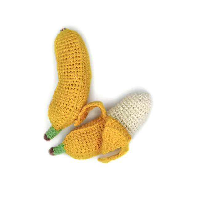 Baby Banana