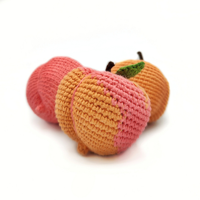 Peach