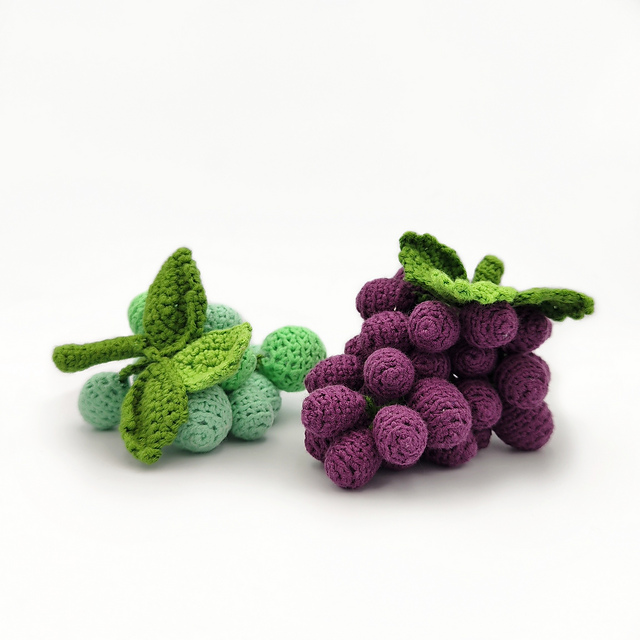 Grapes