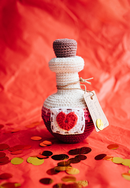 Love Potion