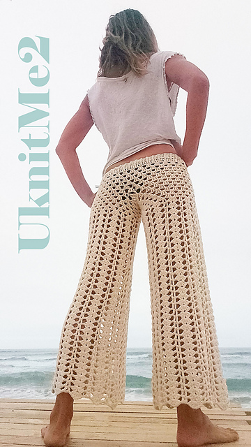 Pants 4 Seasons