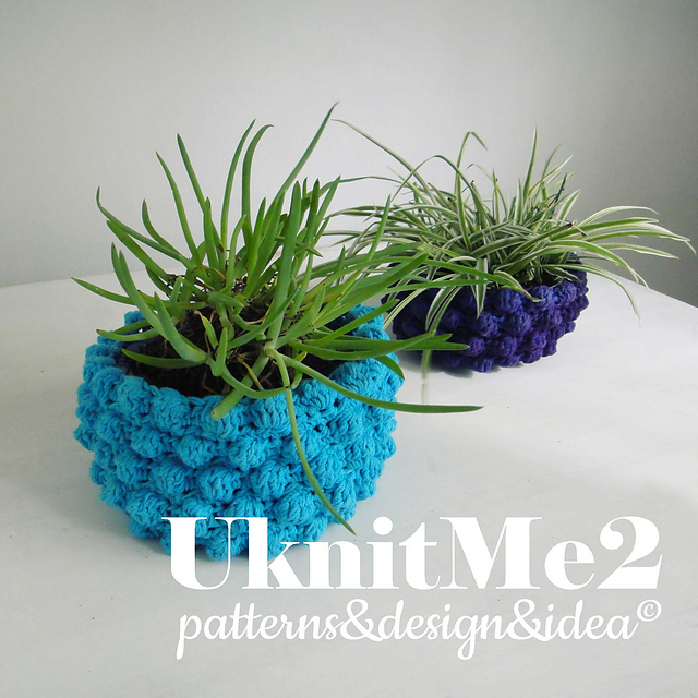 Basket Nest Storage