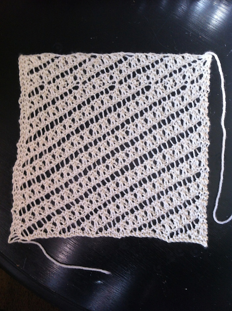 Diagonal Block