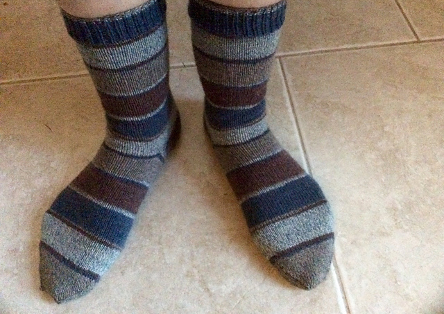Afterthought Heel