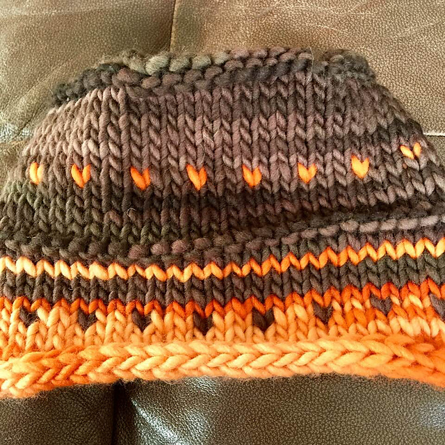 Bluff Trail Hiking Cap II (I-Cord)