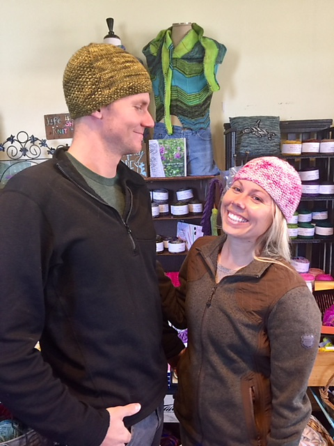 Penn Cove Hat