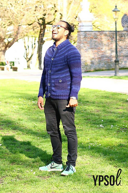Ariel Cardigan