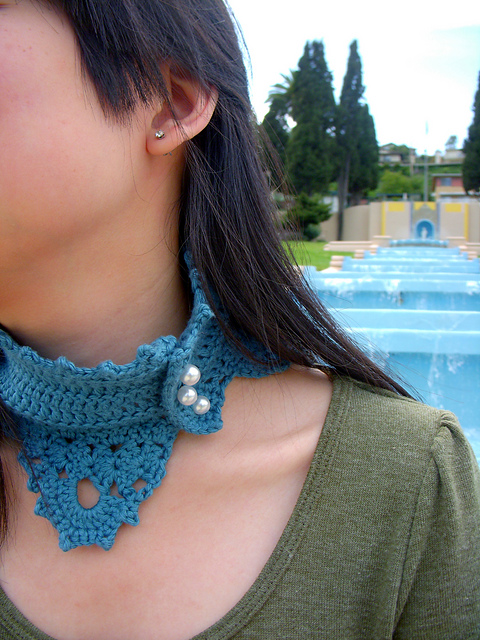 Kali's Cowl