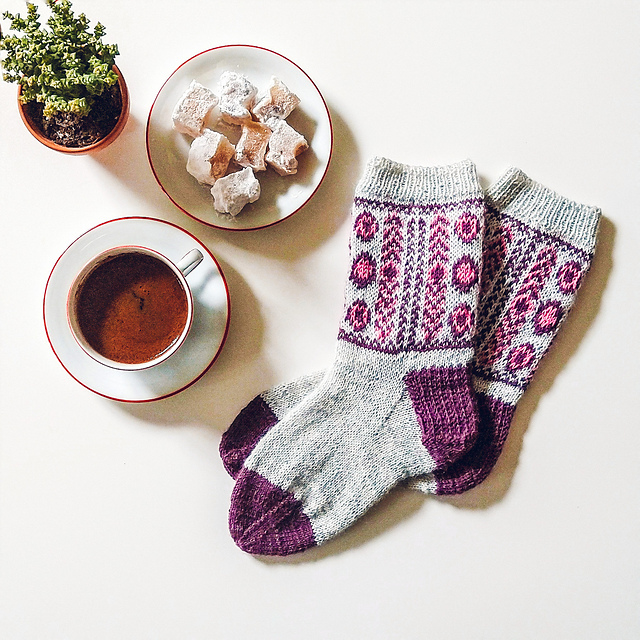 Rahatluk Socks