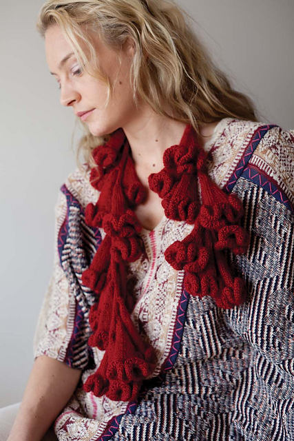 Foxglove Boa