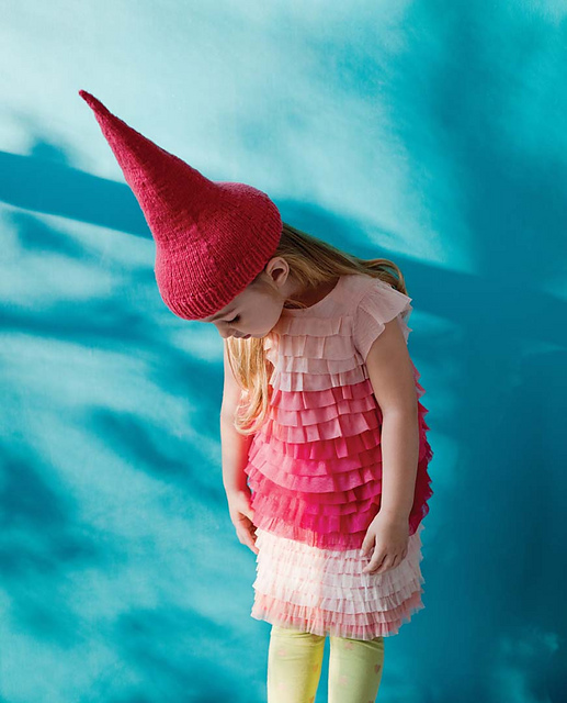 Cone Hats