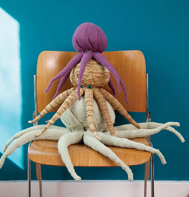 Pulpo the Octopus | Octopi