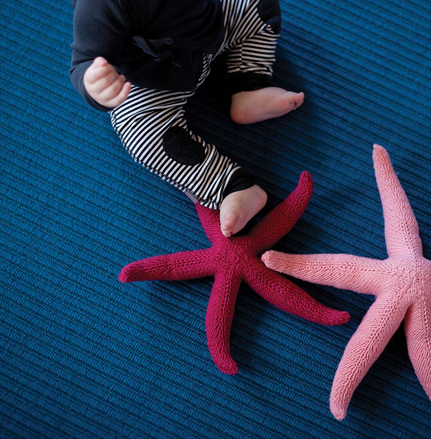 Starfish of Yak