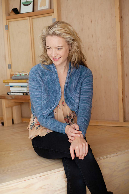 Geometric Shrug