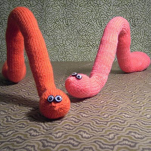 Cubit the Inchworm