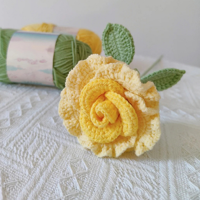 Duchess Rose