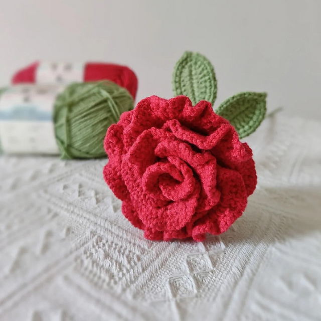 Crush Rose