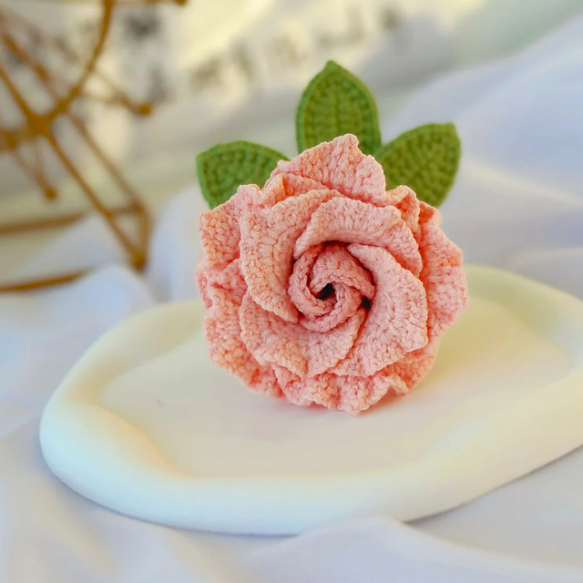 Dreamy Rose