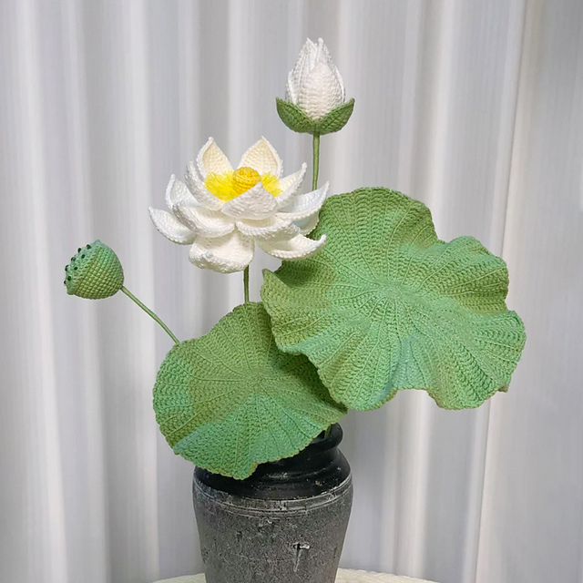 Large Lotus