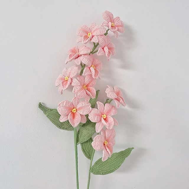 Dendrobium Flower