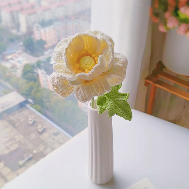 Butterfly Ranunculus
