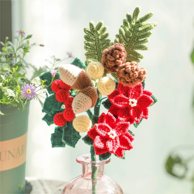 Christmas Bouquet