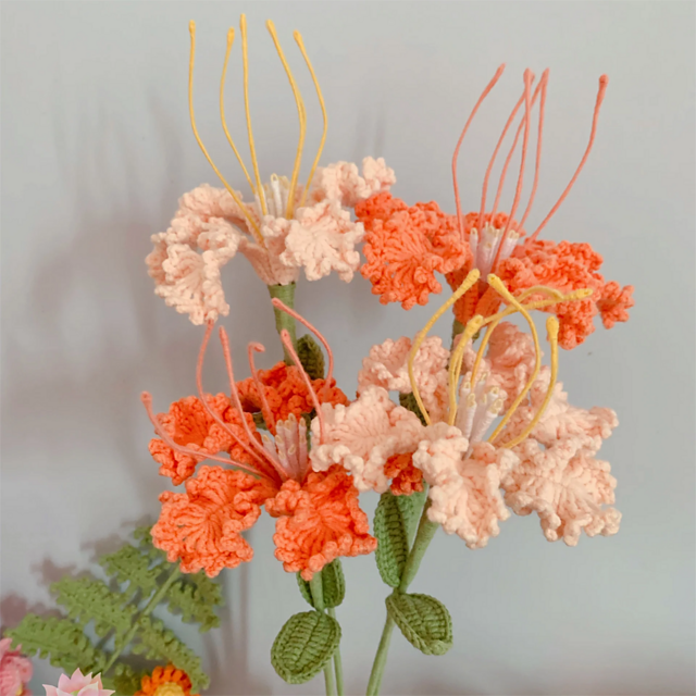 Crape myrtle Flower