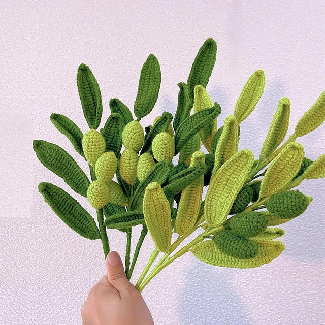 Olives