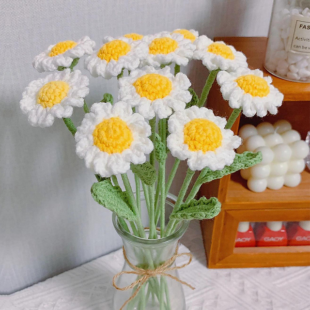 Daisy Flower