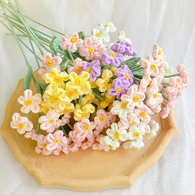 Forget Me Not Flower