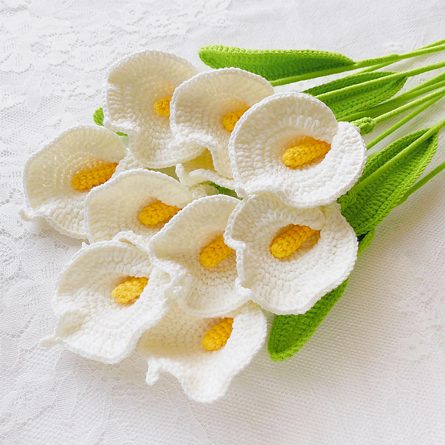 Calla Lily Flower