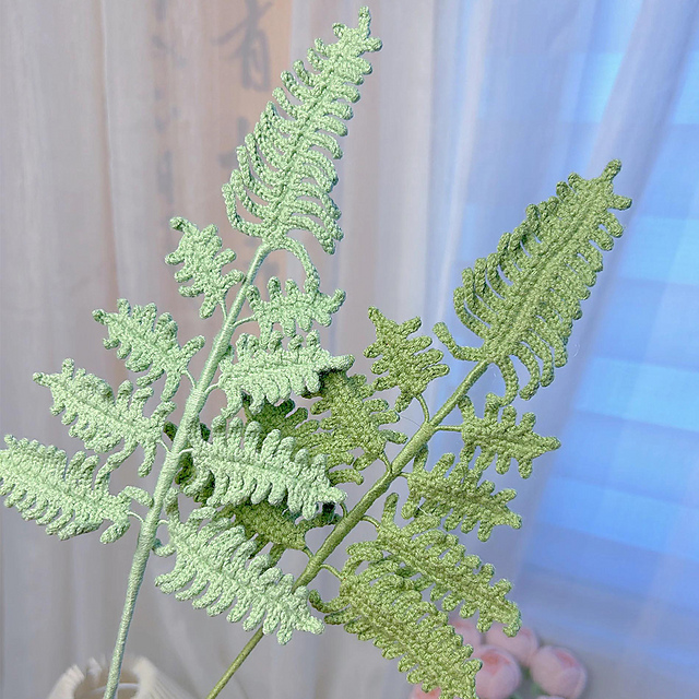 Fern Leaf