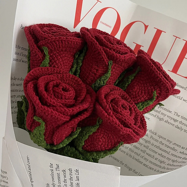 Jumilia Rose Flower