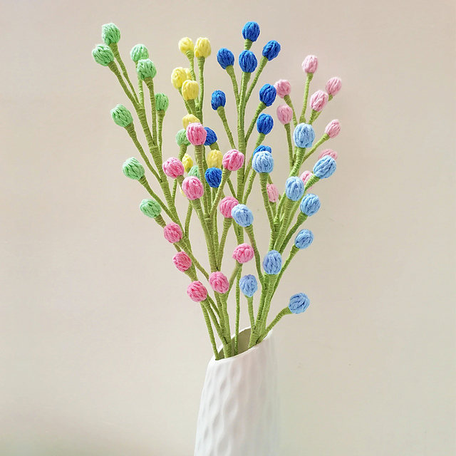 Simple Snow Berry