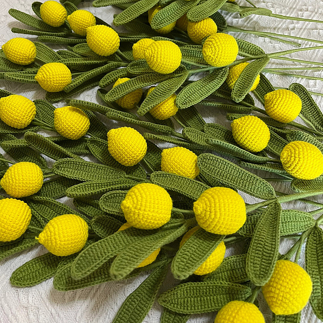 Lemon Branch