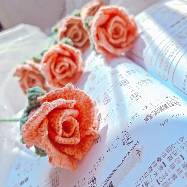 Cappuccino Rose